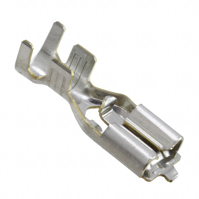 179975-1 TE Connectivity AMP Connectors  Conectores de desconexión rápida